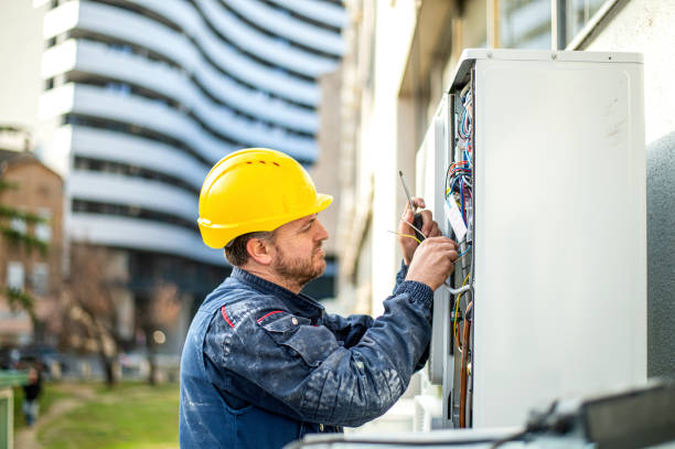 Commercial Electrical Services in Brookhaven, WV